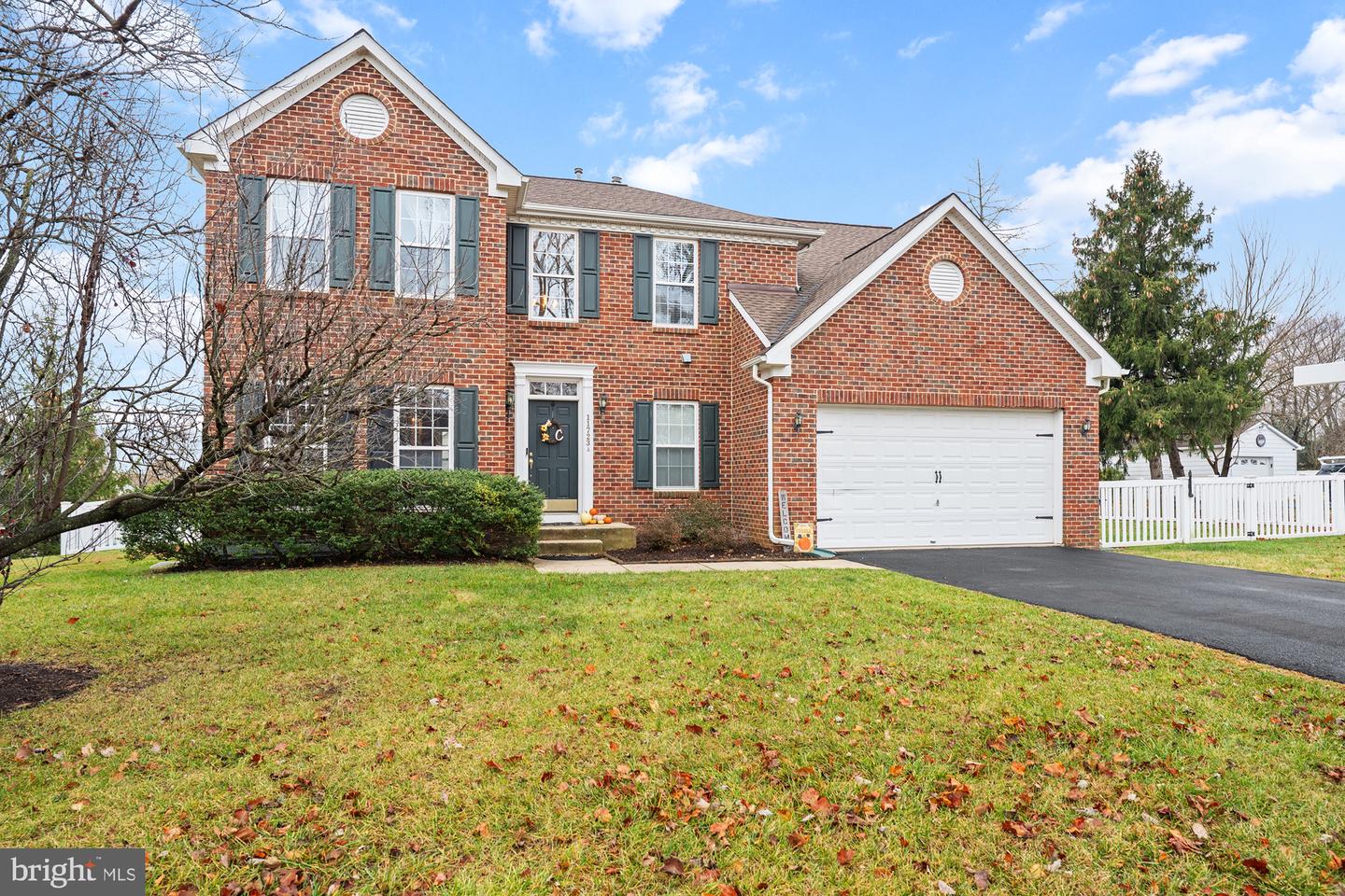 11723 Hamilton Place, White Marsh