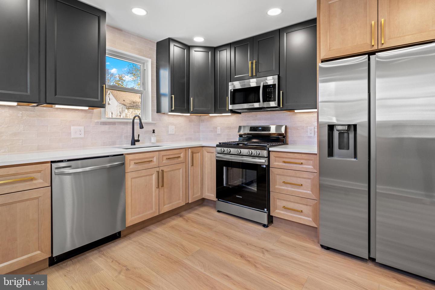7800 Bagley Avenue, Baltimore