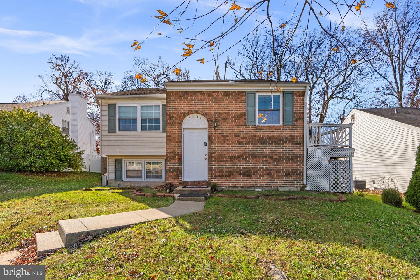 5424 Litany Lane, Baltimore