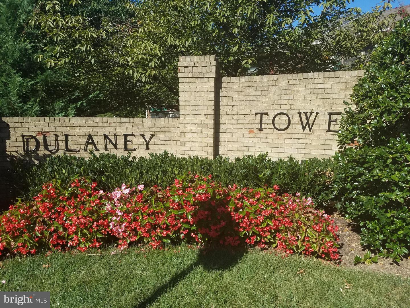 1 Smeton Place #401, Towson