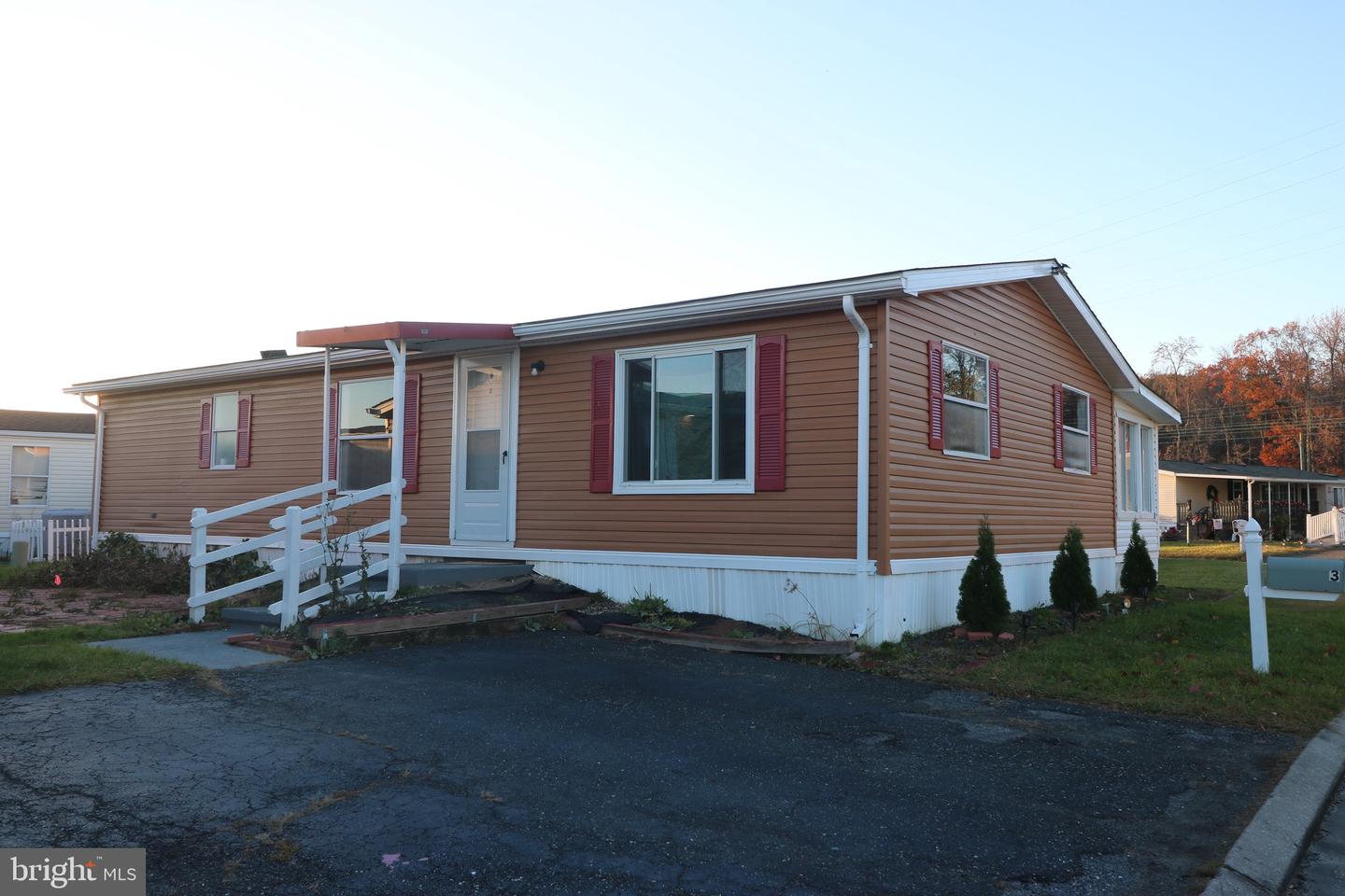 3 Tearose Lane, Middle River