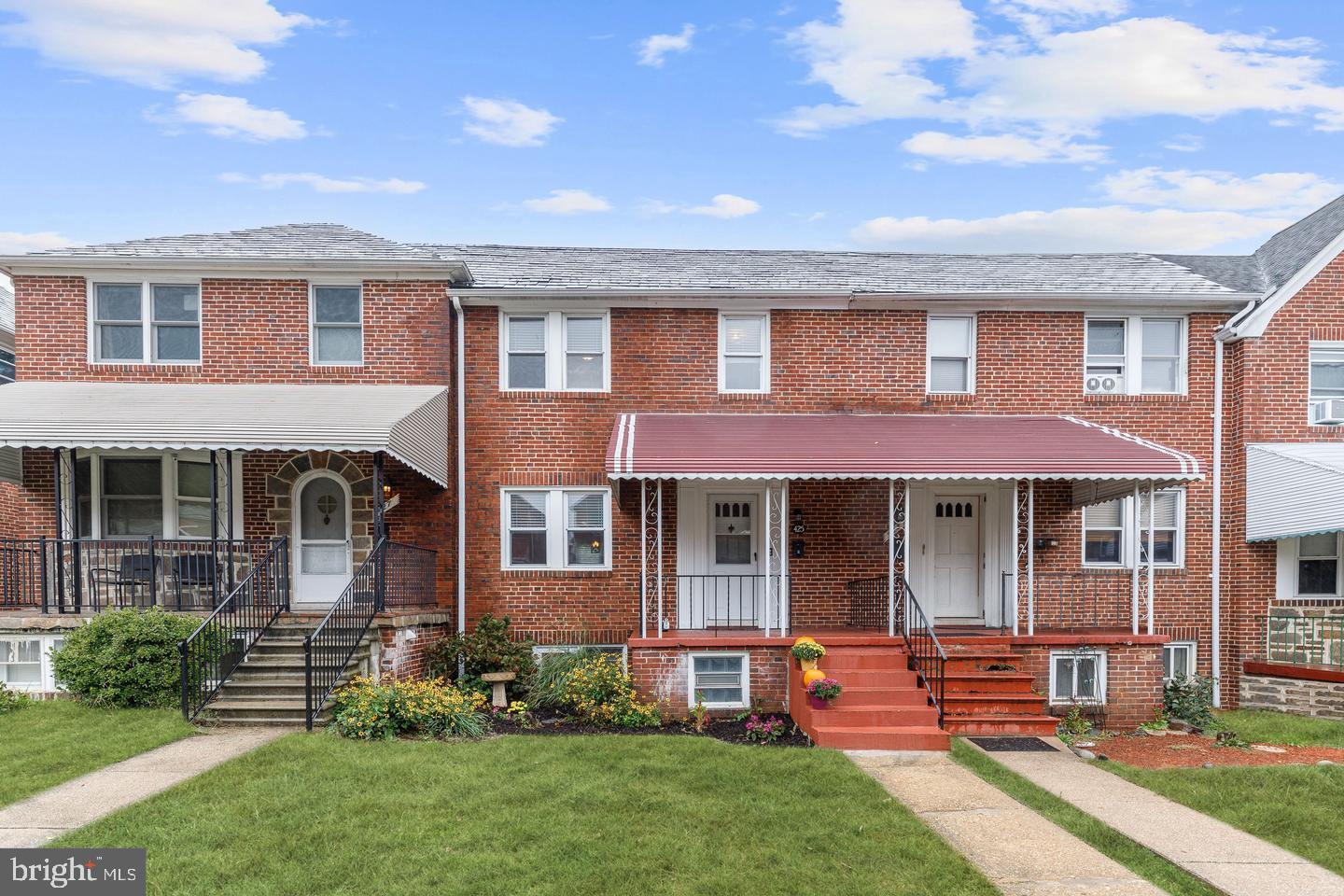 425 Overbrook Road