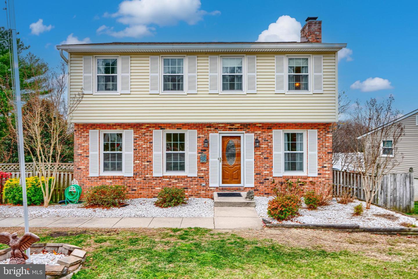 4021 Silvage Road, Baltimore