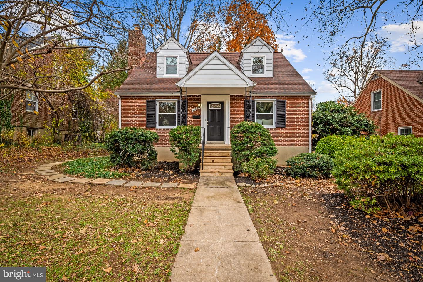 512 Holden Road, Towson