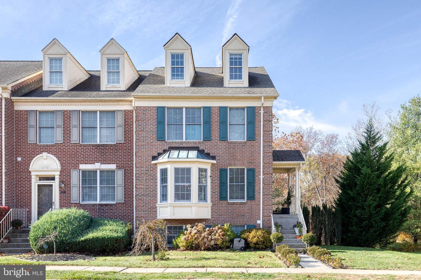 912 Hidden Moss Drive, Cockeysville