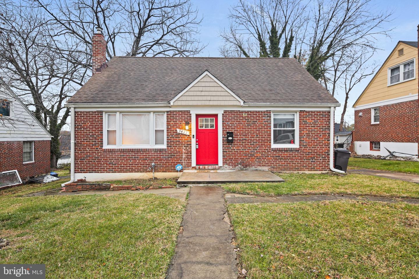 3417 Fairview Road, Baltimore