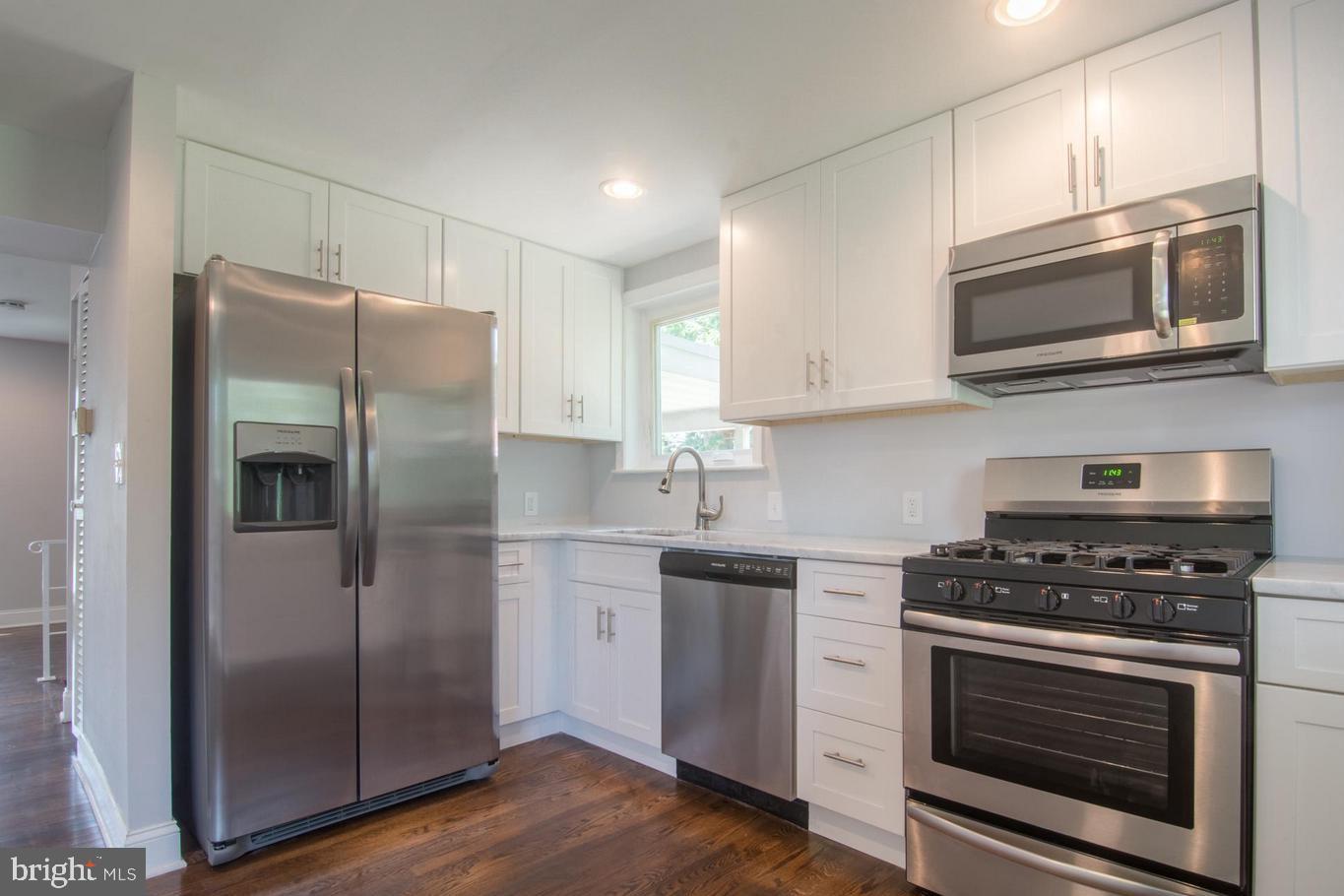2436 Smith Avenue, Baltimore