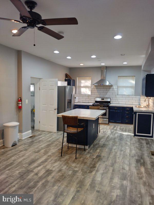 5905 Gwynn Oak Avenue, Baltimore