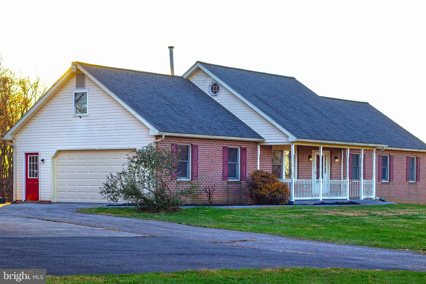19930 Old York Road, White Hall