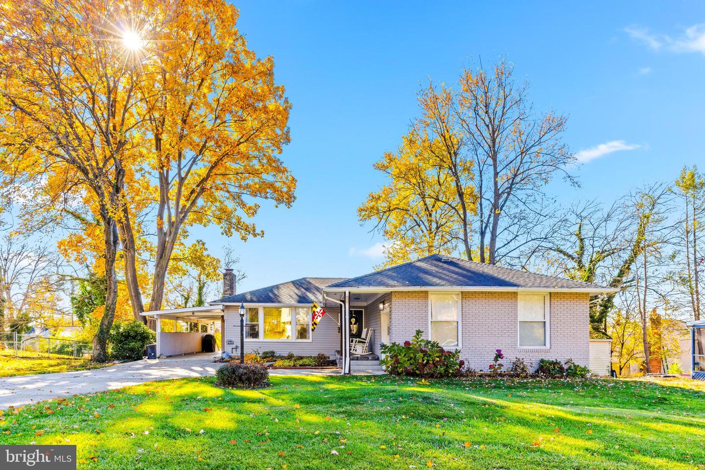 231 E Timonium Road, Lutherville Timonium