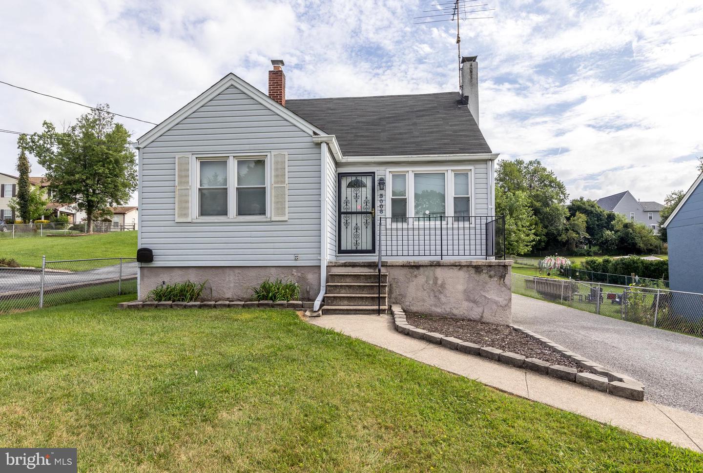 3008 Summit Avenue, Baltimore