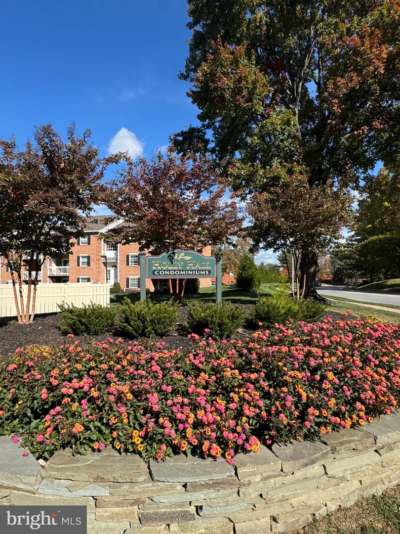 4 Belmullet Court #202, Lutherville Timonium