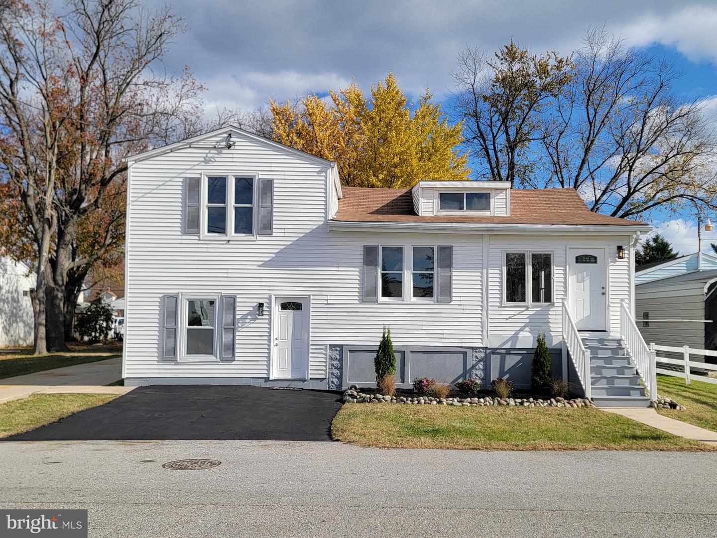 2621 N Snyder Avenue, Sparrows Point