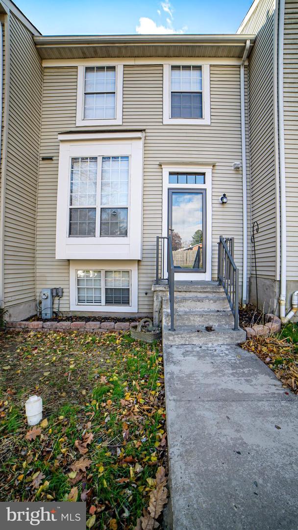 9 Cherry Manor Court, Reisterstown