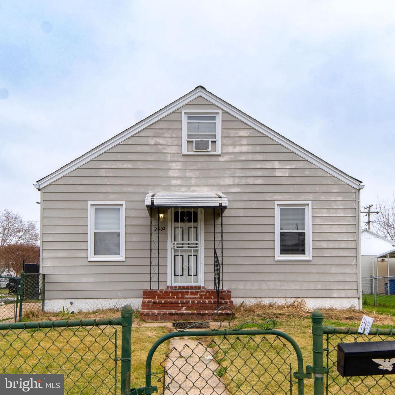2602 Gray Manor, Baltimore