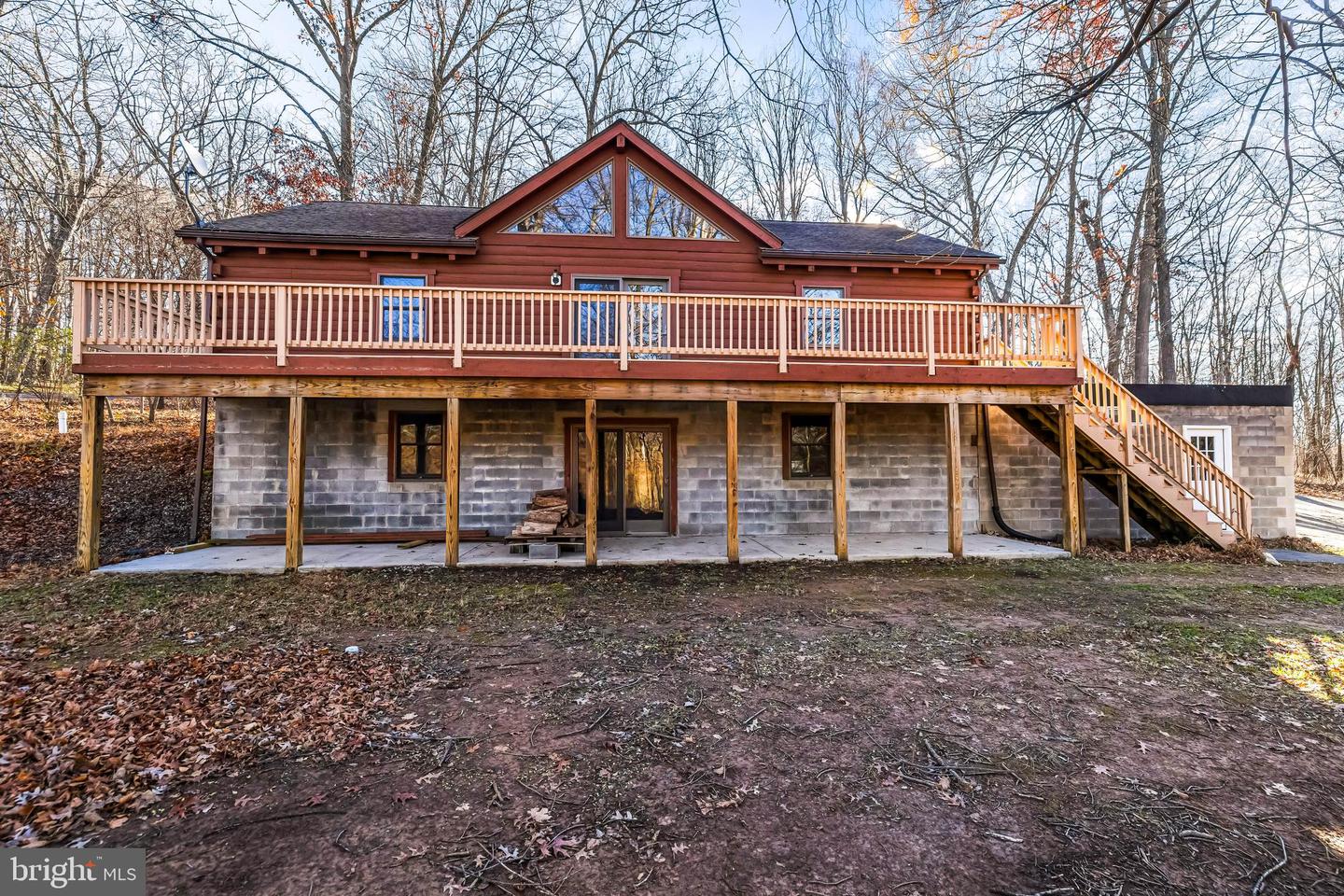 2449 E Ruhl Road, Freeland