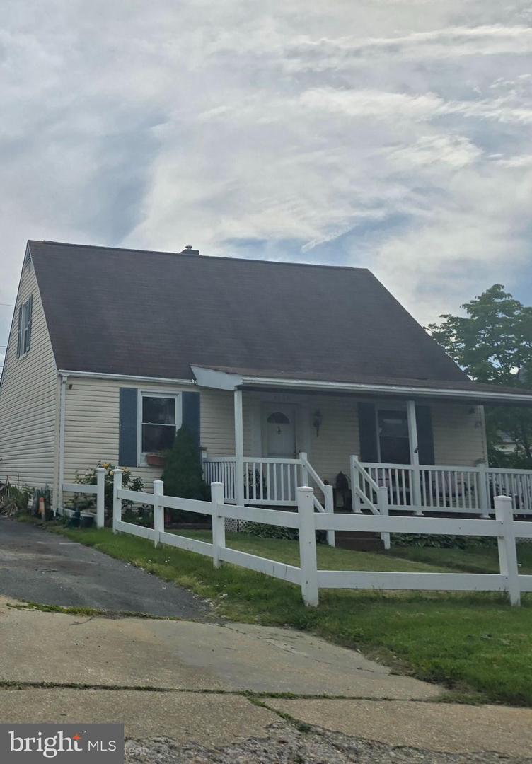 1776 Brookview Road, Baltimore