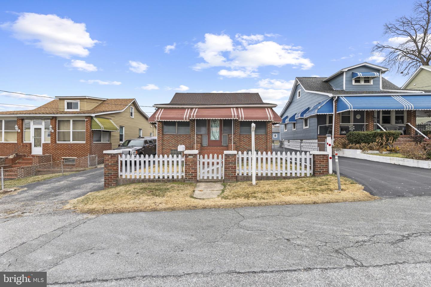 7627 Carson Avenue, Baltimore