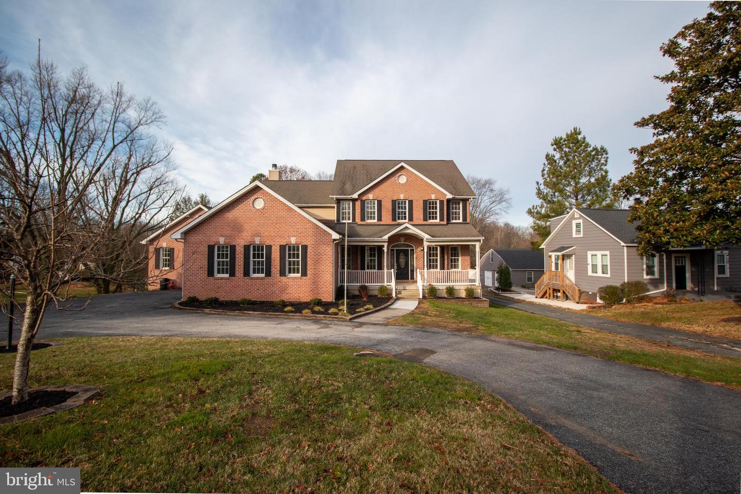 9112 Cowenton Avenue, Perry Hall