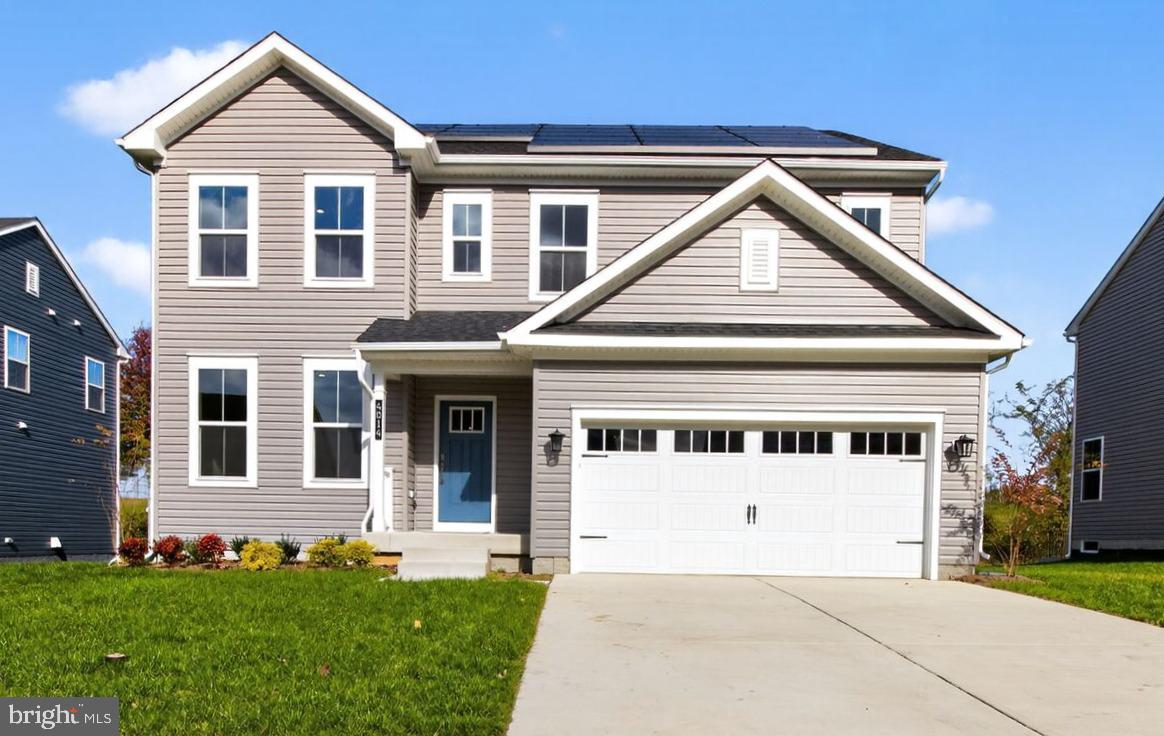 4014 Milner Road, Nottingham