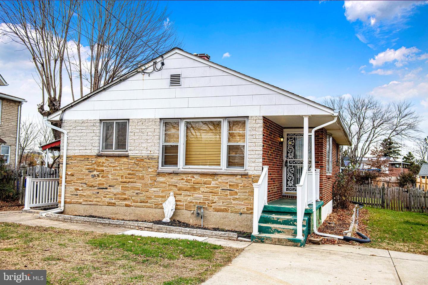 6612 Kenwood Avenue, Baltimore