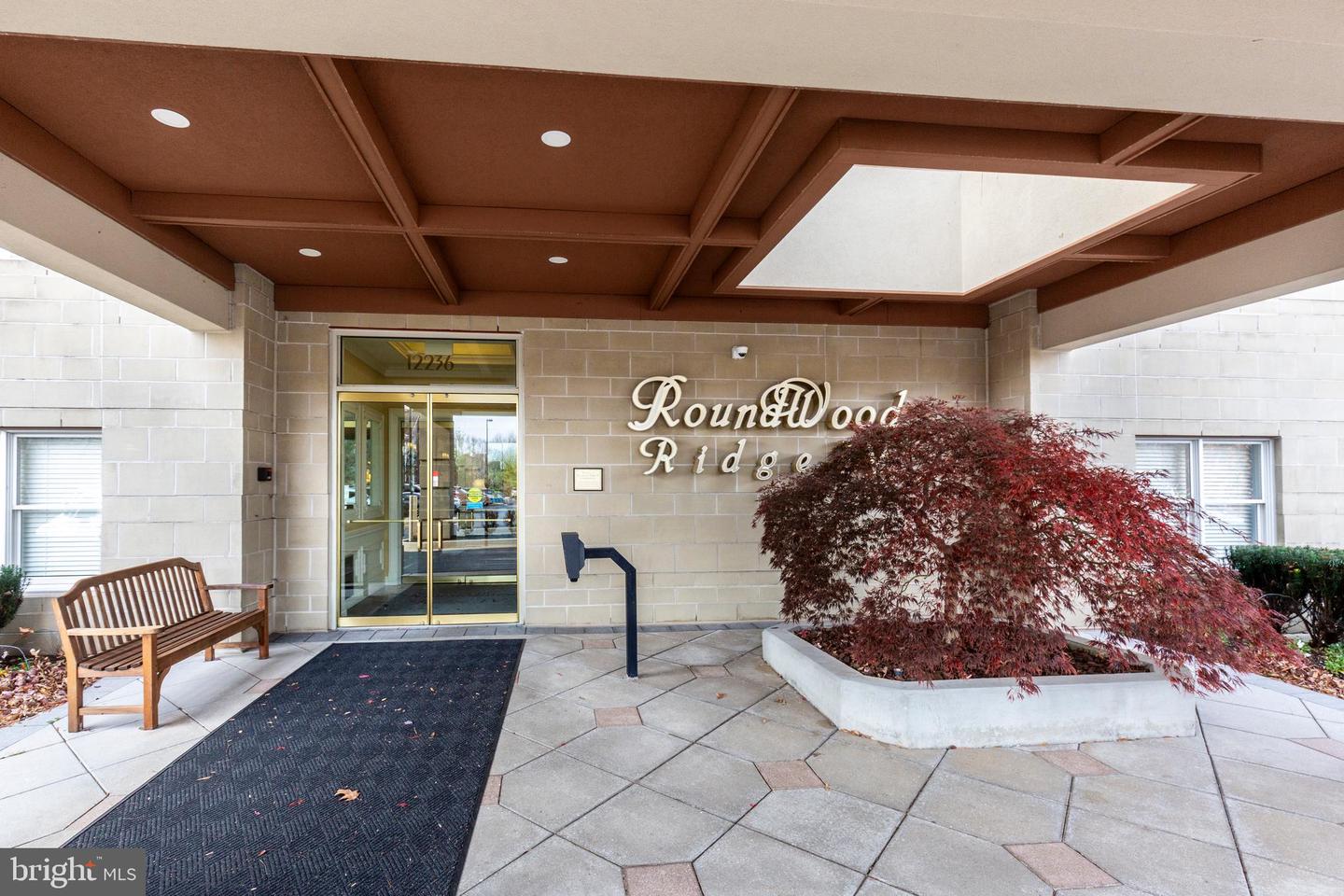 12236 Roundwood Road #606, Lutherville Timonium
