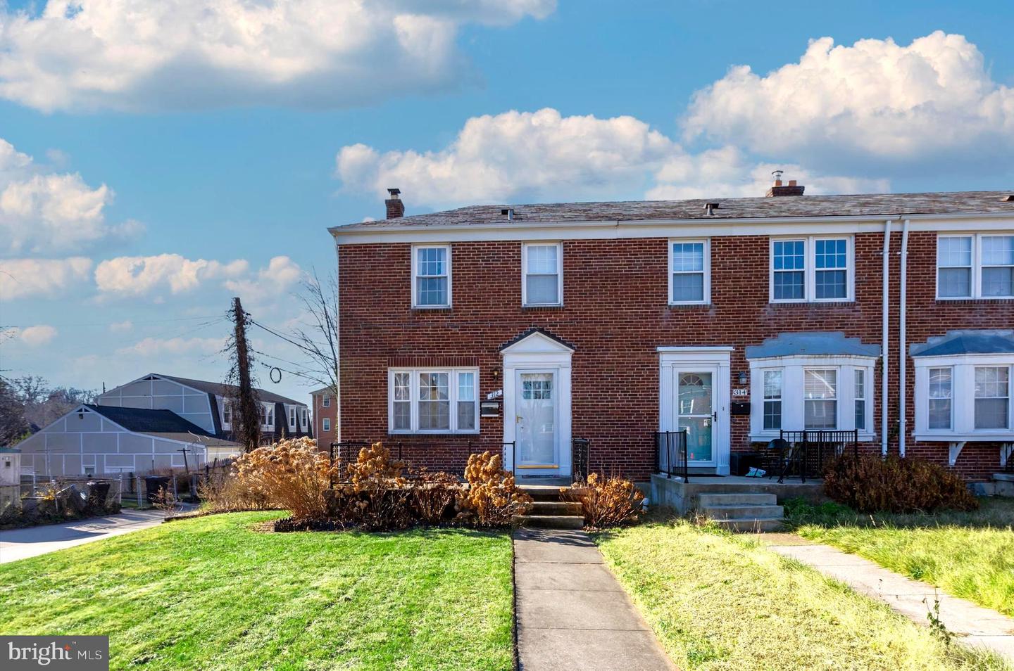 312 Small Court, Catonsville