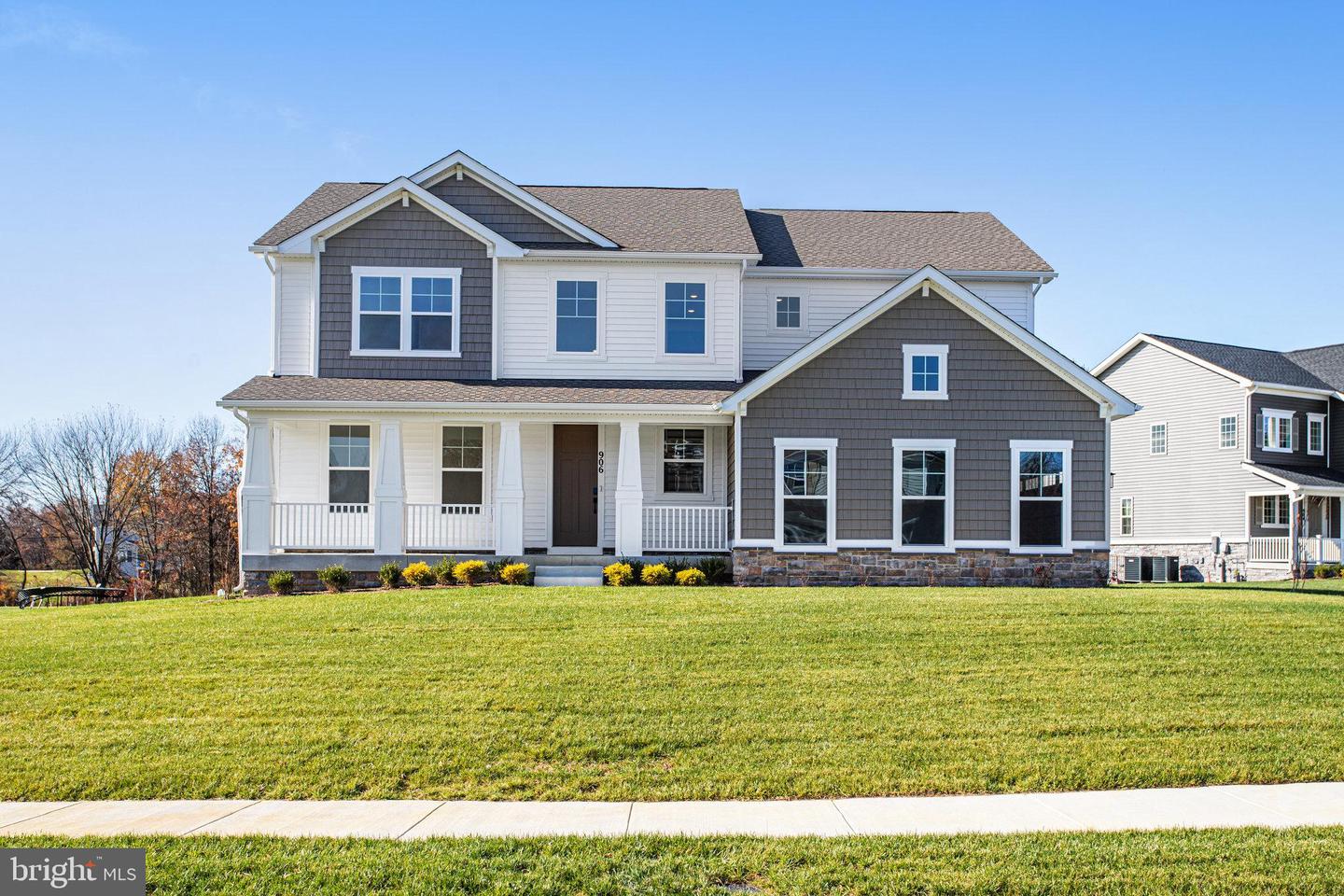 906 Honeyflower Drive, Reisterstown