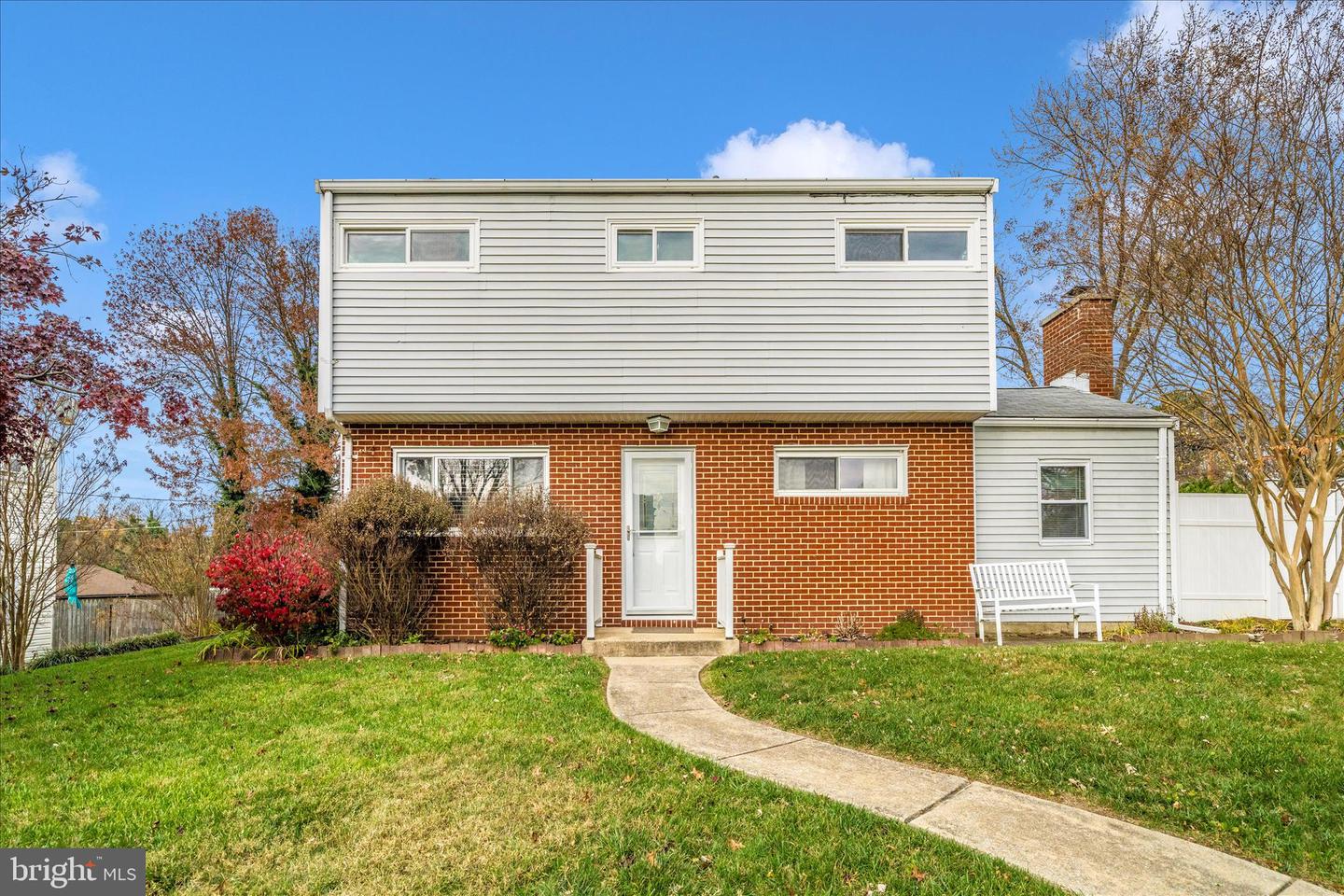 5502 Osage Avenue, Baltimore