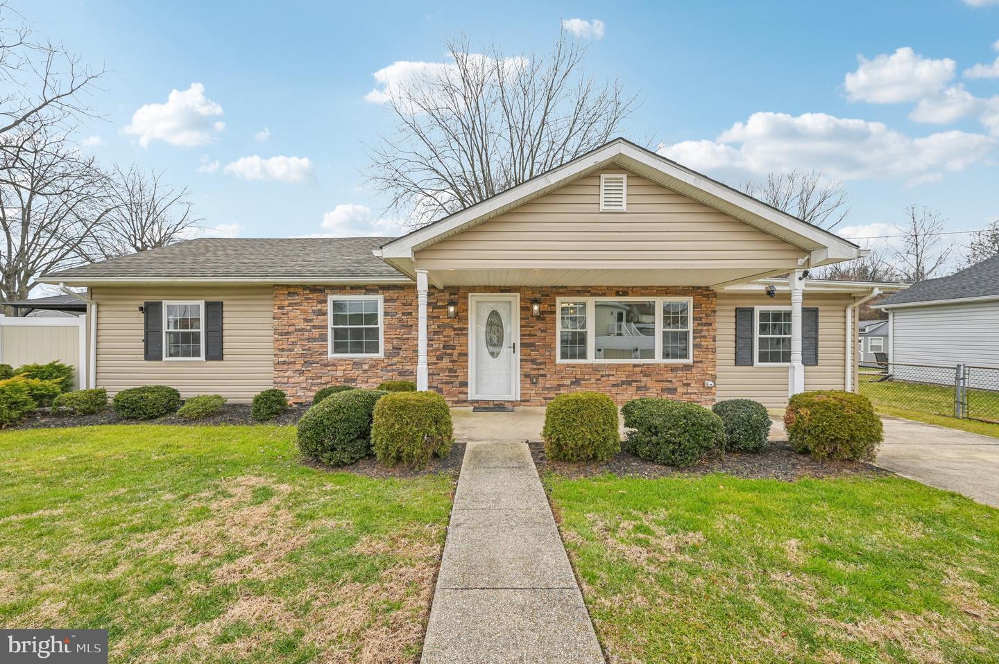 1018 Cord Street, Middle River
