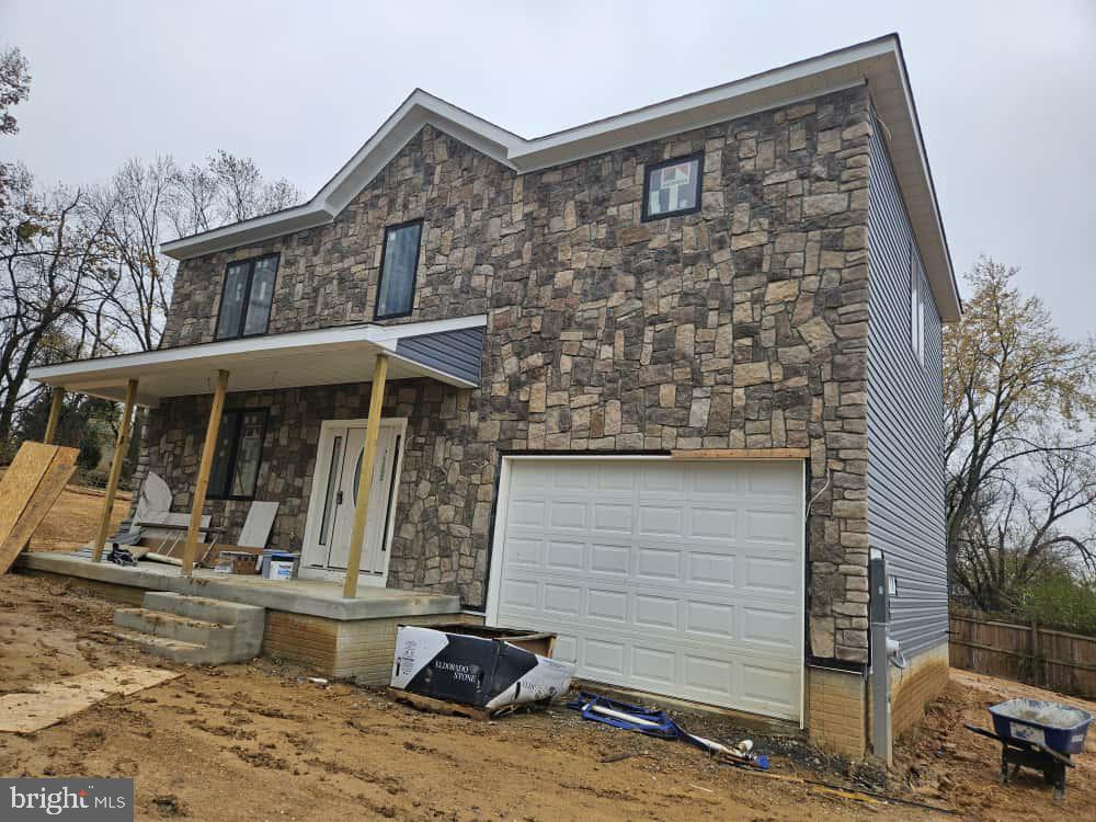 8109 Philadelphia Road