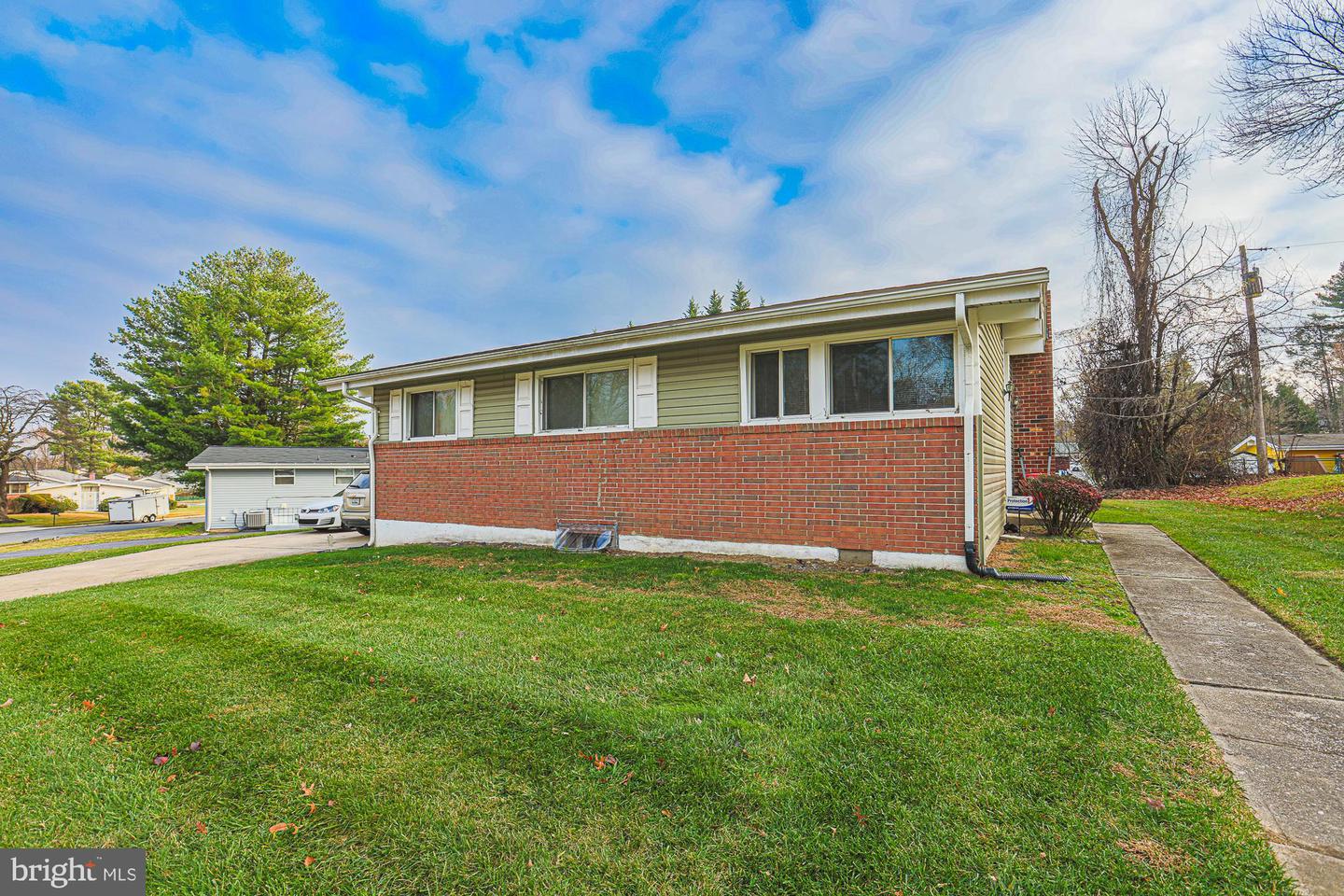8205 Arrowhead Road, Baltimore