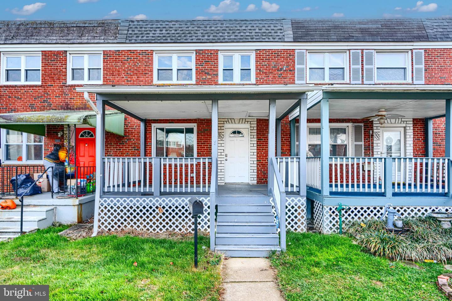 7807 Rockbourne Road, Dundalk