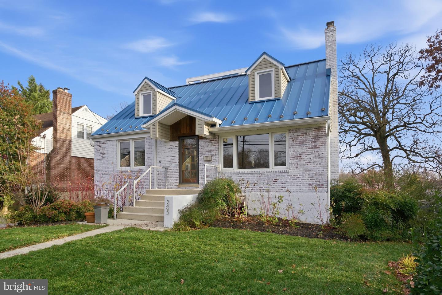 205 Newburg Avenue, Catonsville