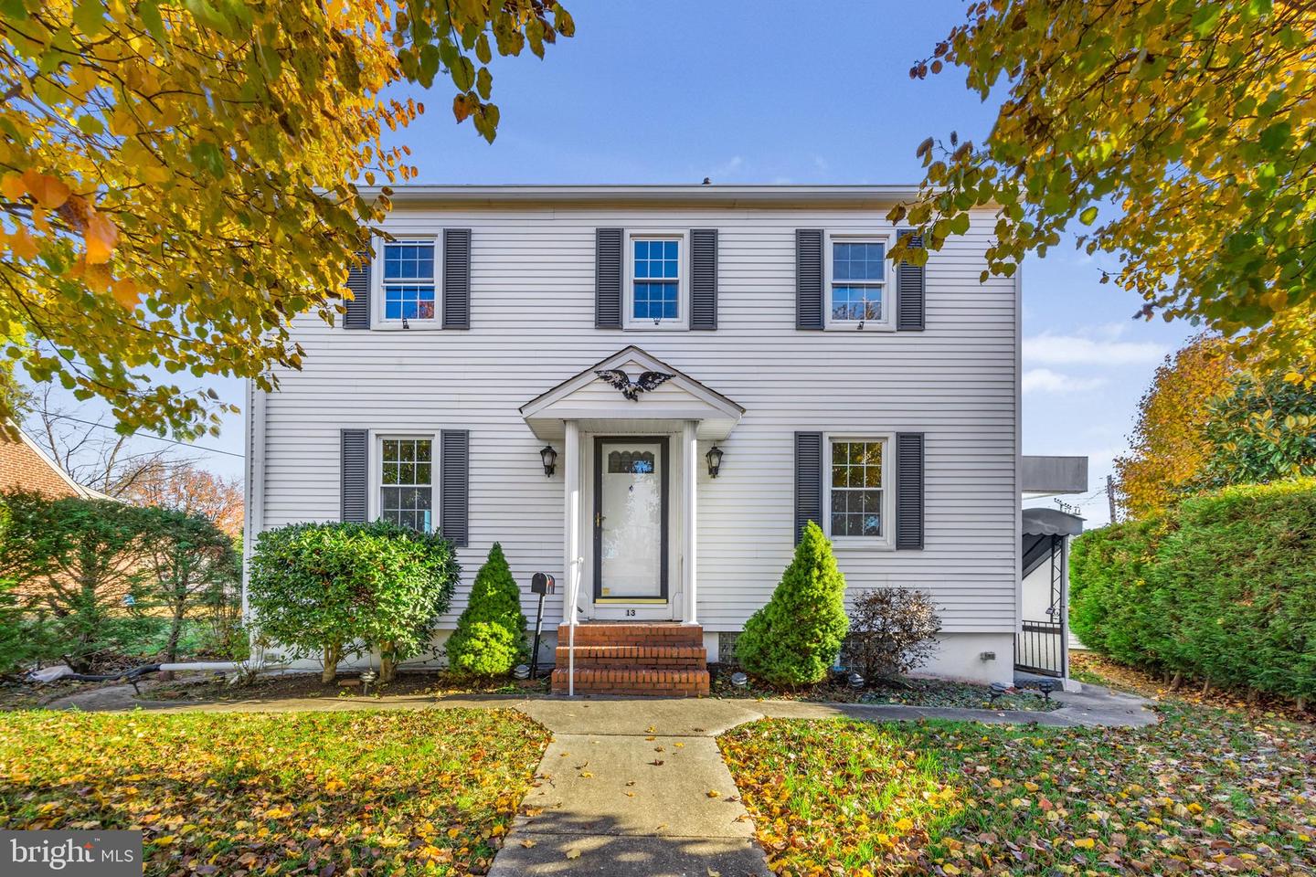 13 Harrison Avenue N, Baltimore