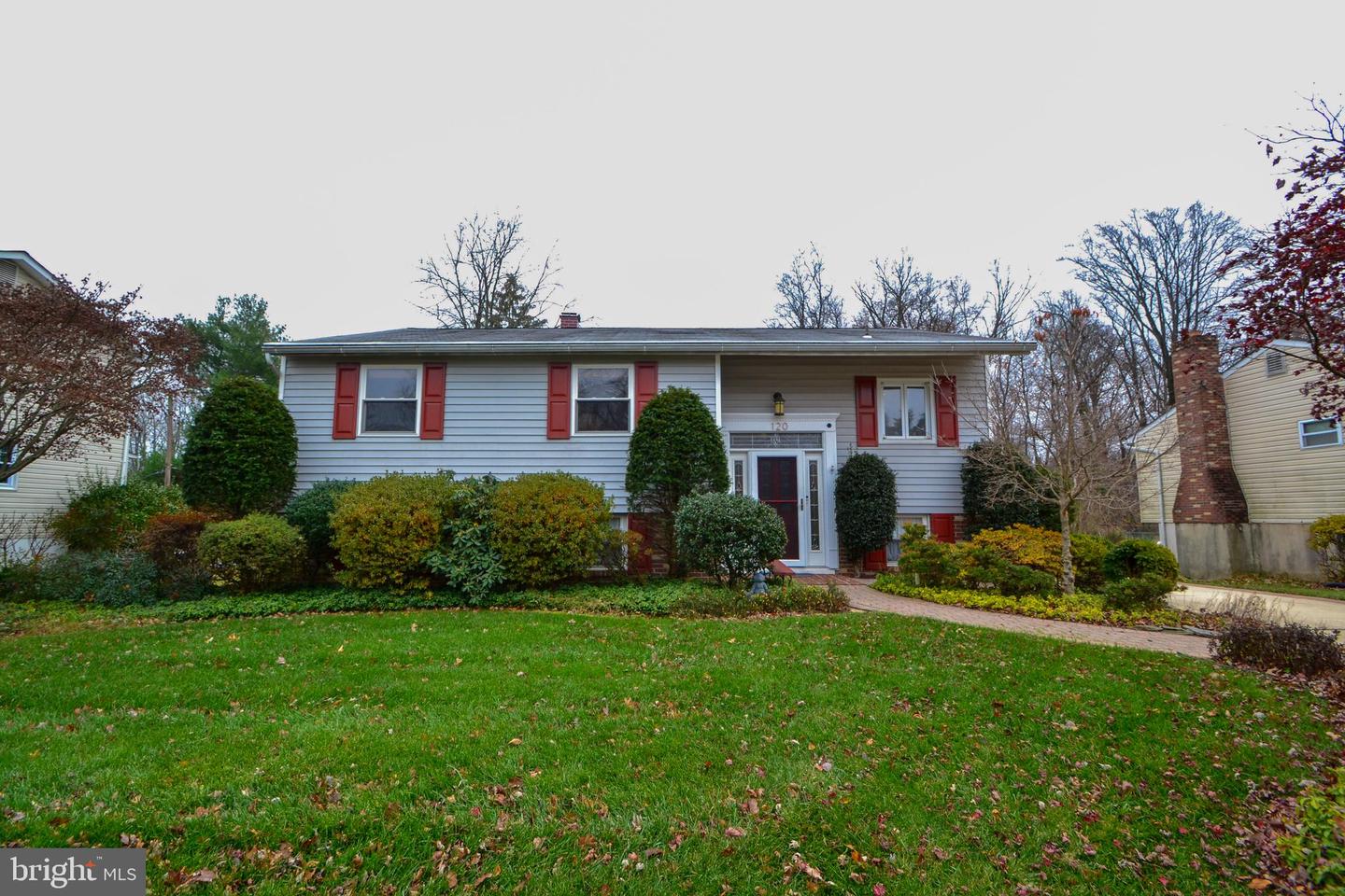 120 Lamport Road, Reisterstown