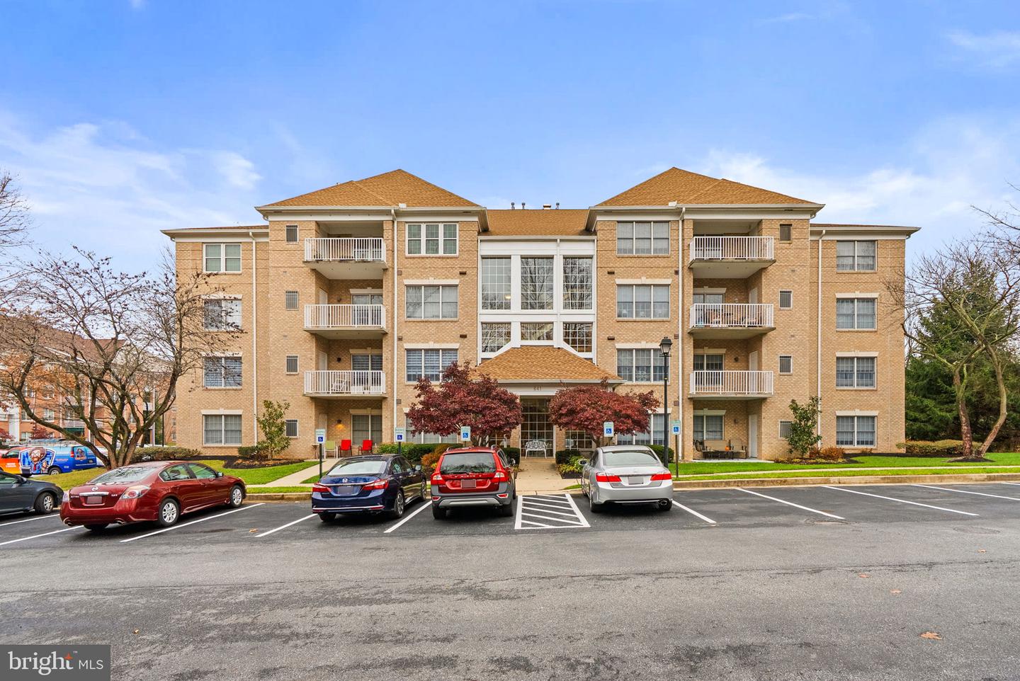 641 Straffan Drive #102, Lutherville Timonium