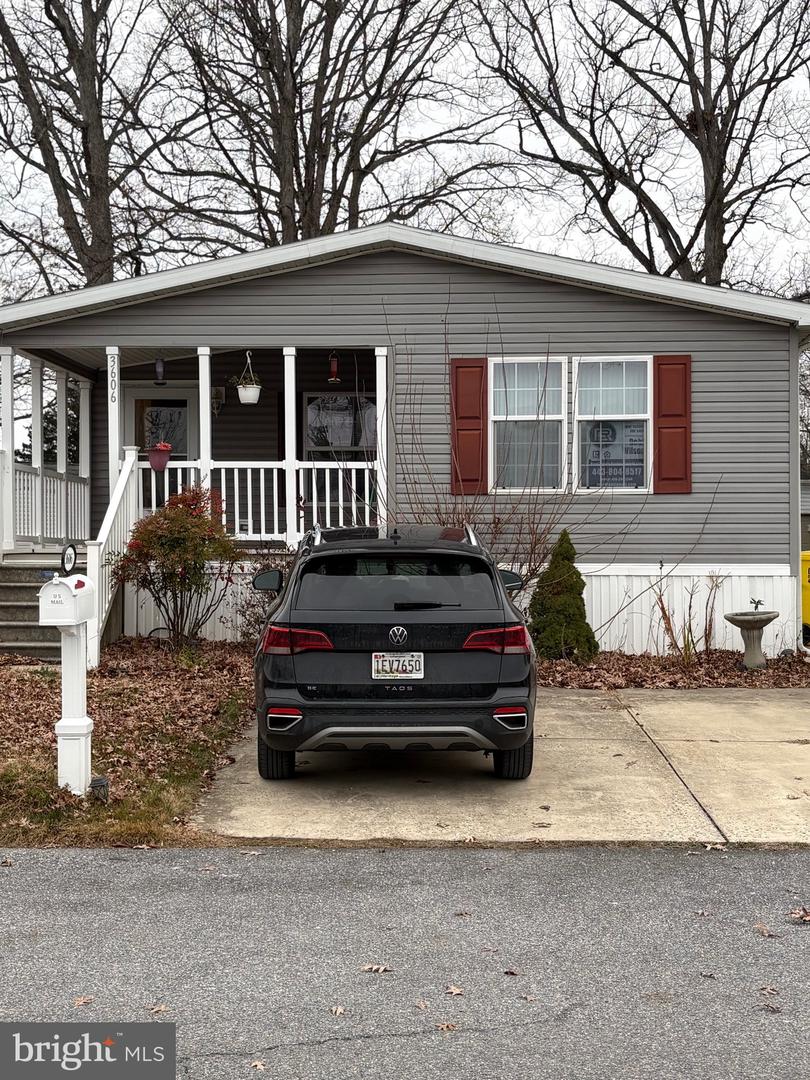 3606 Wheelhouse Road, Middle River