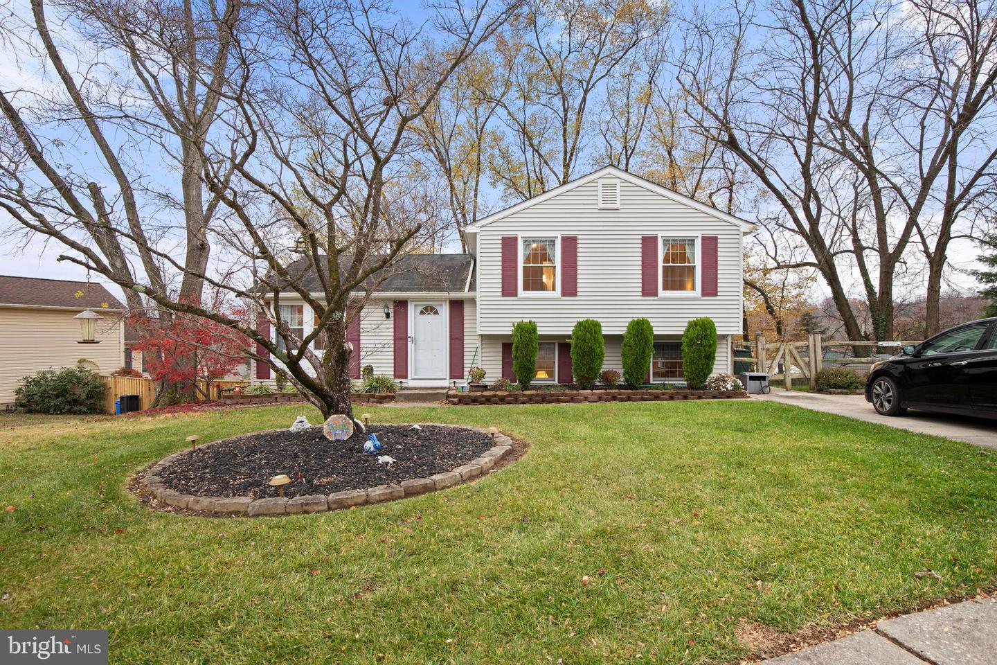 3 Widebrook Court, Baltimore