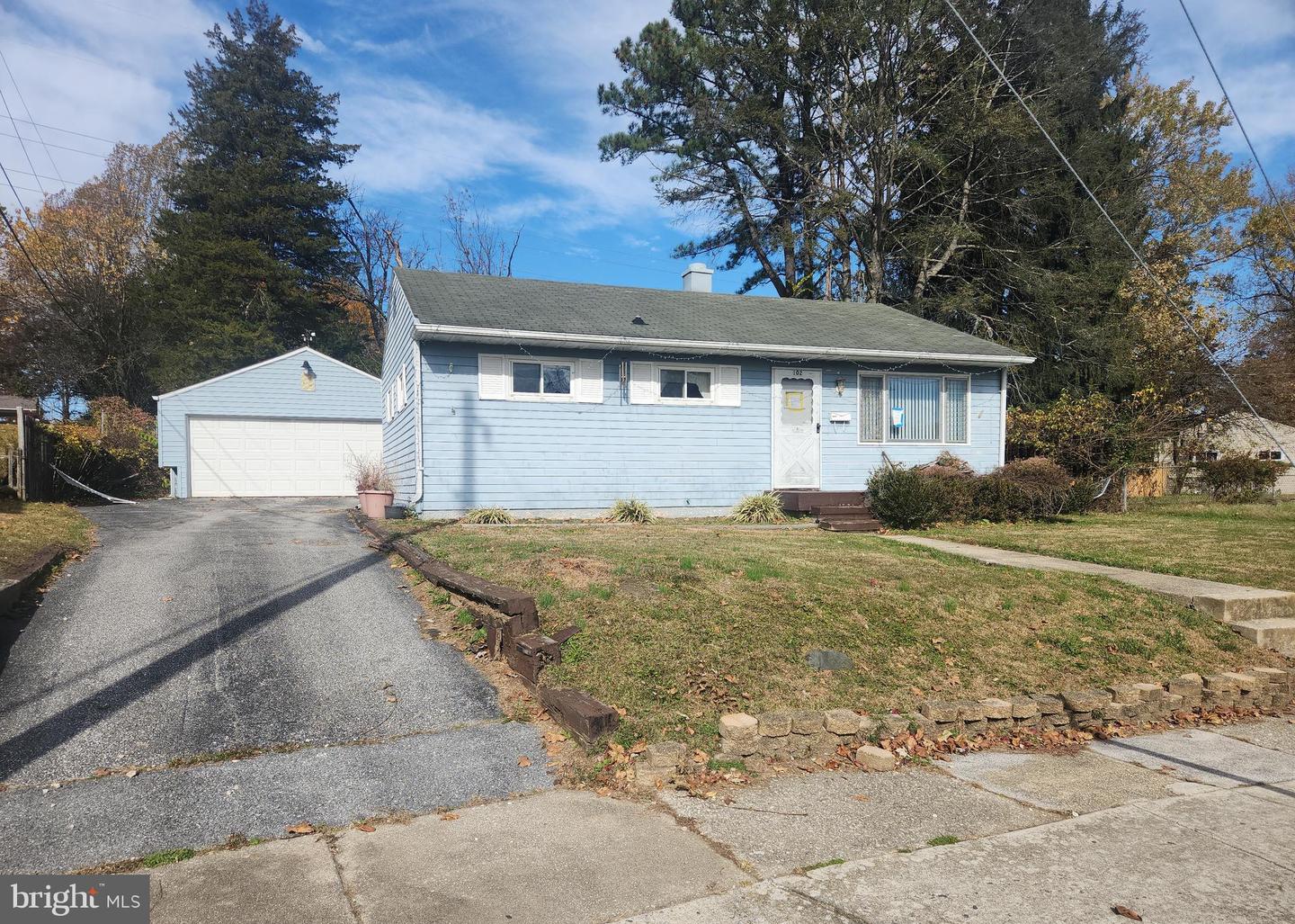 102 Cedarmere Road, Owings Mills