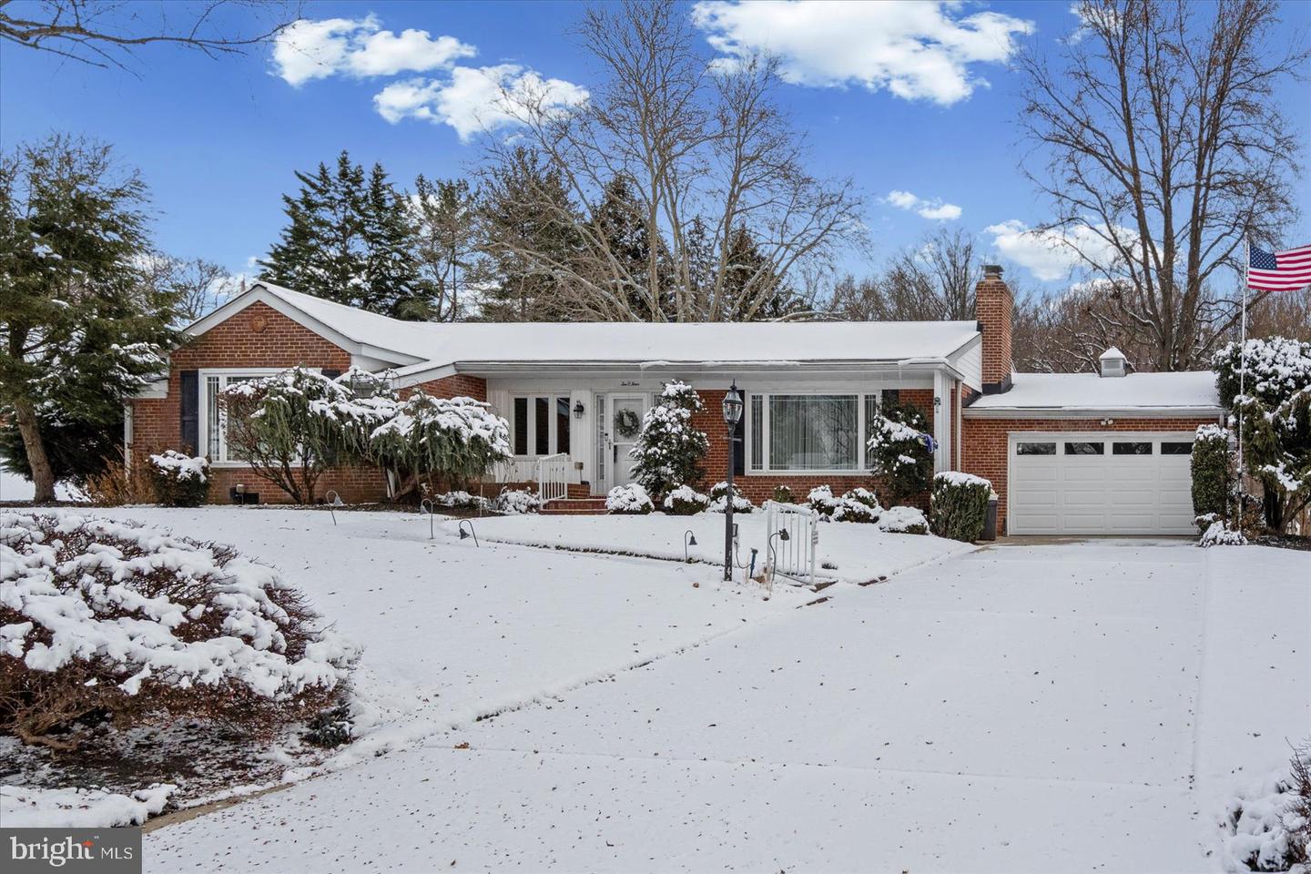 1004 Dunblane Road, Baltimore