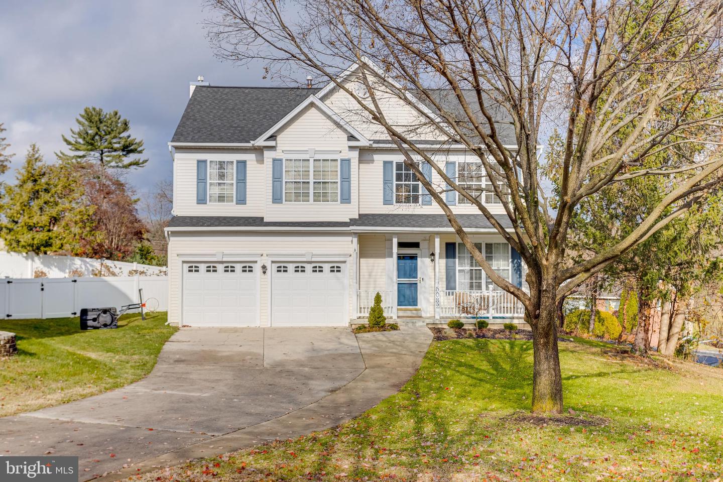 5032 Springhouse Circle, Baltimore
