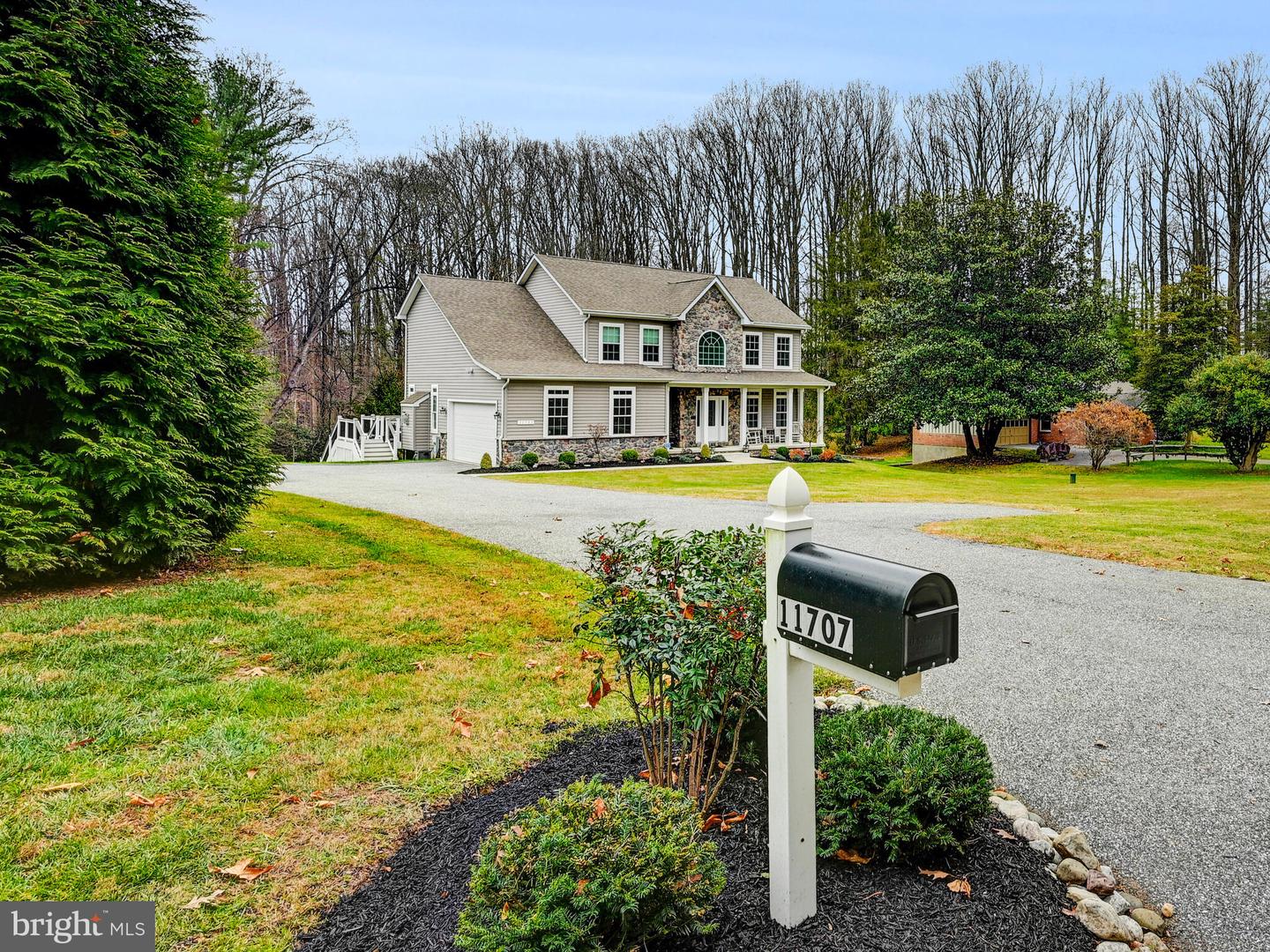 11707 Manor Road, Glen Arm