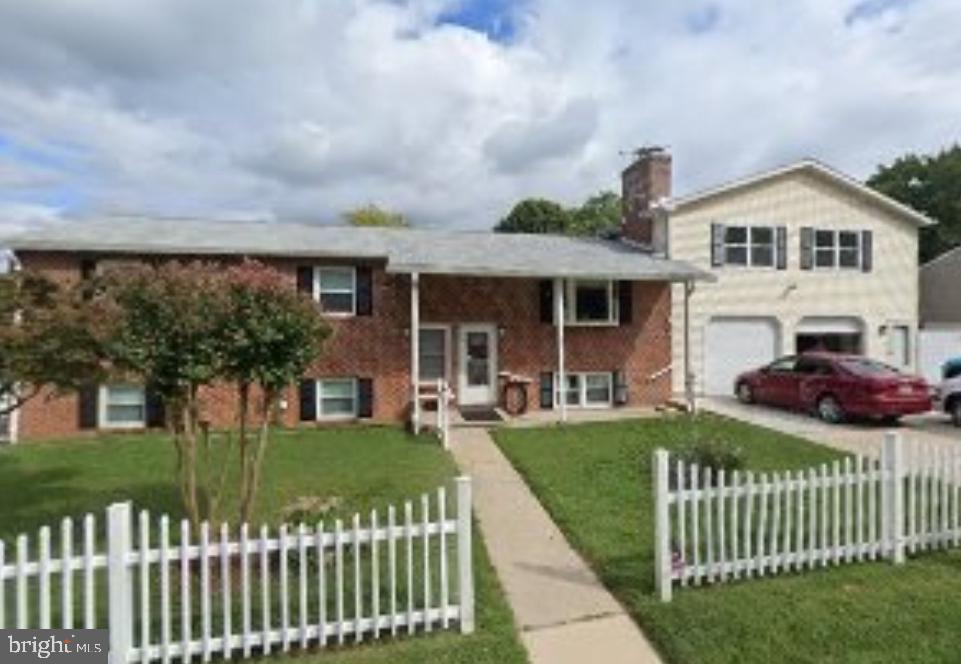 429 Lafayette Avenue, Catonsville