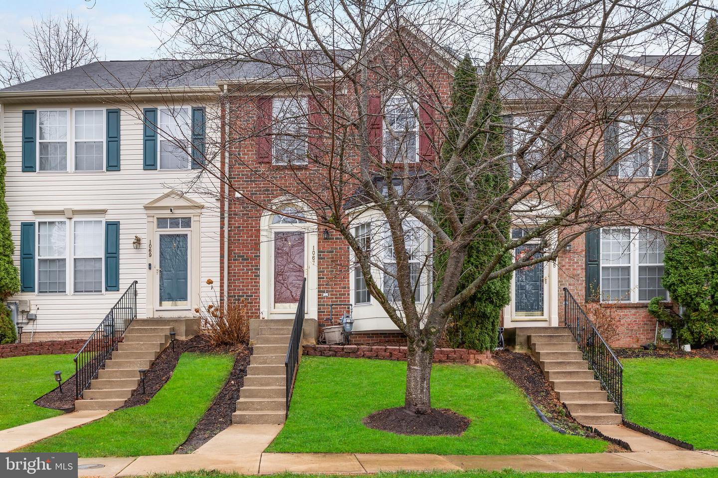 1067 Campbell Meadow Road, Owings Mills