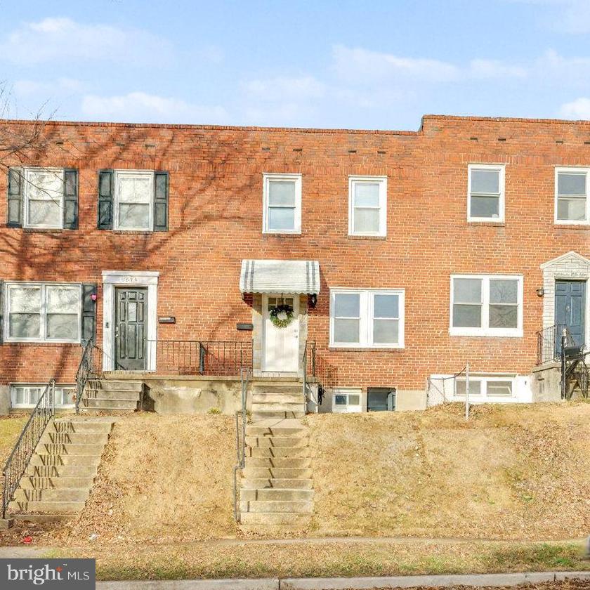 8656 Oak Road, Baltimore