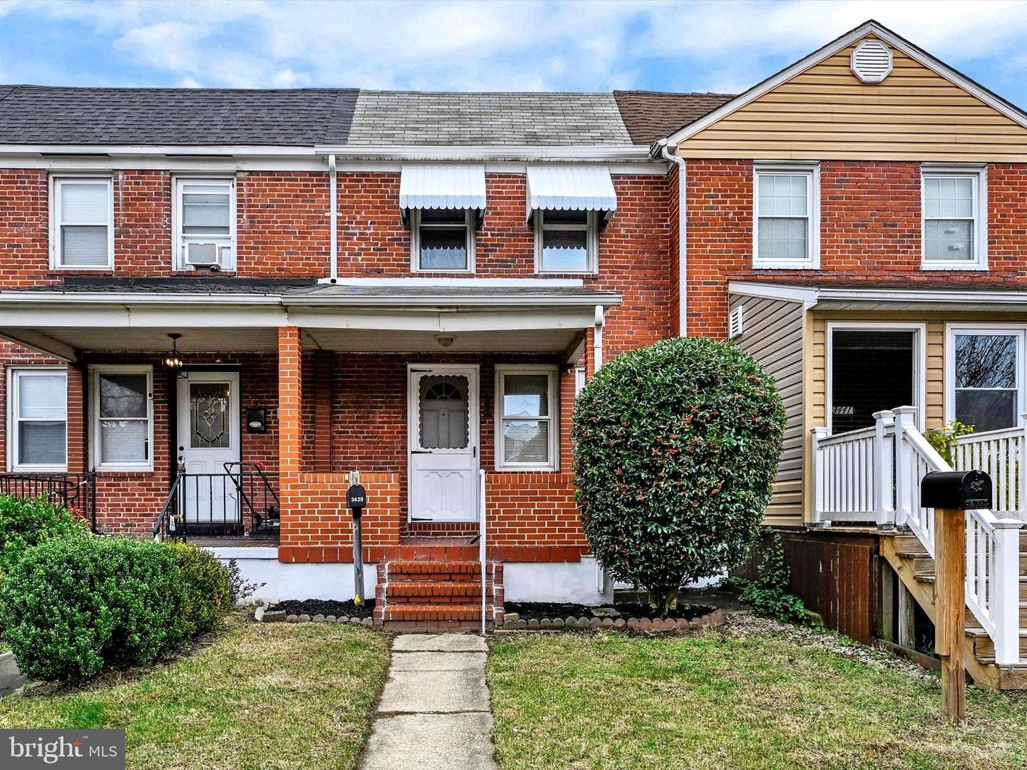 3439 Mcshane Way, Baltimore