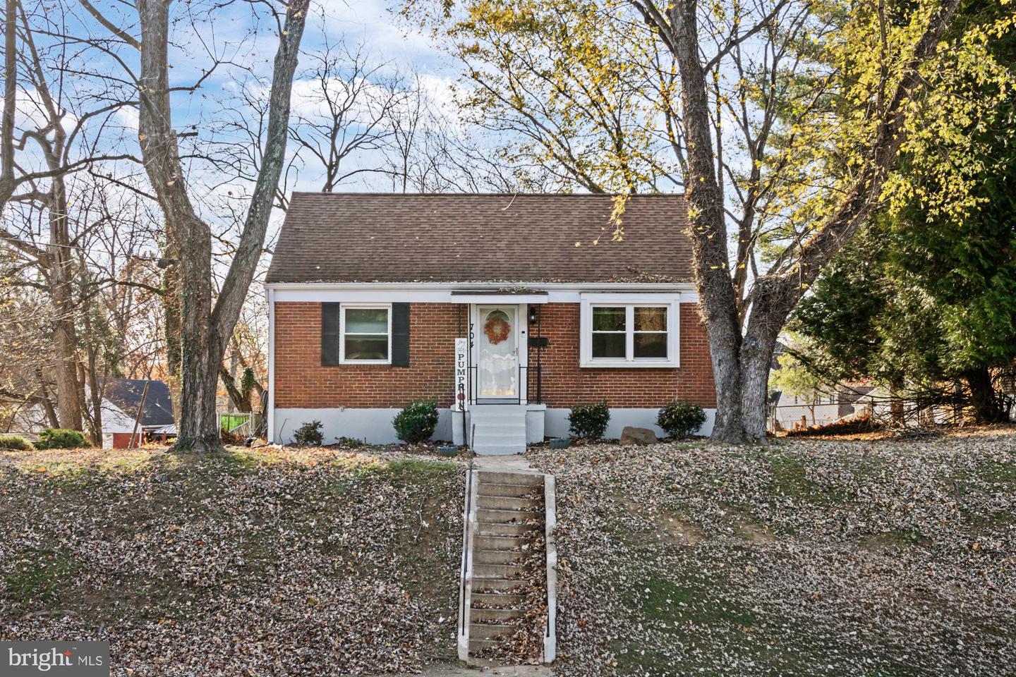 704 Cloudyfold Drive, Baltimore