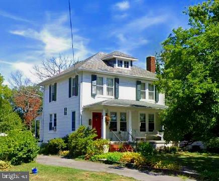 1516 Ridge Road, Baltimore