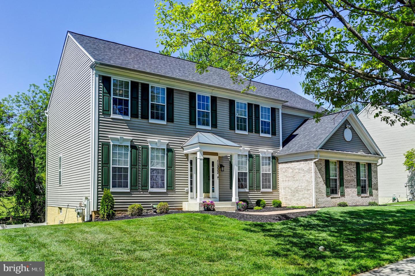 11222 Appaloosa Drive, Reisterstown